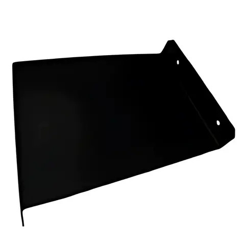 Defletor LD Radiador Água VW 24220 17220