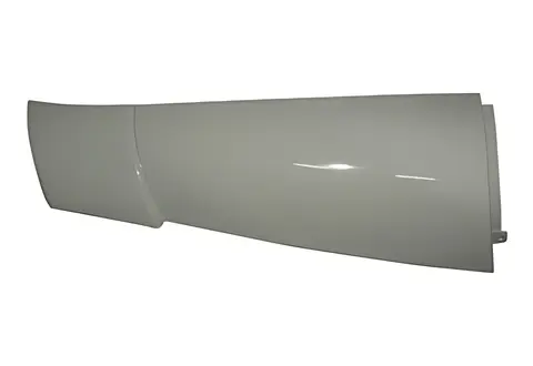 Defletor LE para Iveco Vertis 90V16 130V18