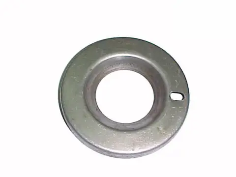 Defletor Óleo Diferencial para MB 608