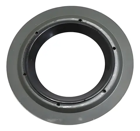 Defletor Óleo para Ford Cargo 816 F350