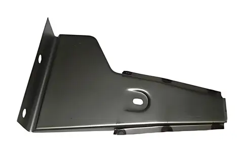 Defletor Óleo para Ford Cargo VW 24220 24250