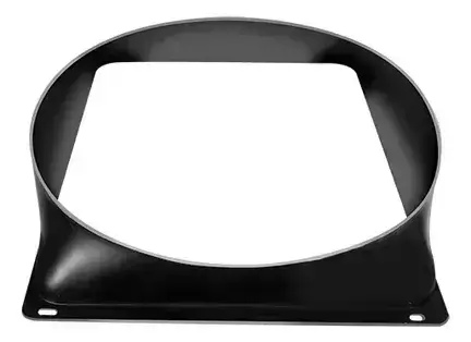 Defletor para Agrale Volare W8 W9
