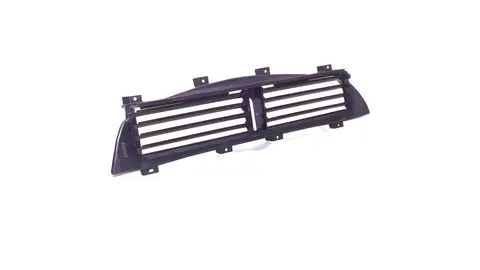Defletor para Agrale Volare W8 W9