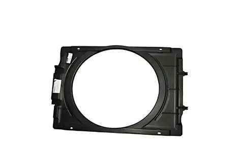 Defletor para Ford Cargo 1722 2422 2622 2628