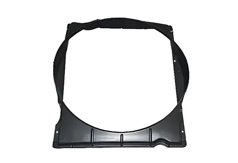 Defletor para Ford Cargo 2422 Mecânico