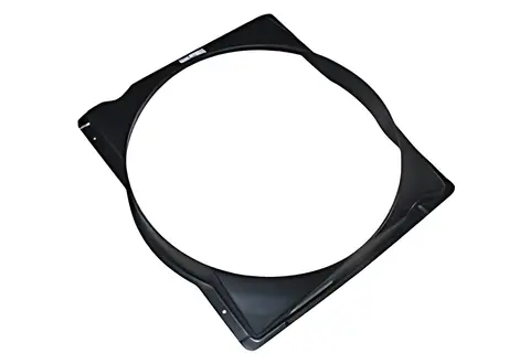 Defletor para Ford Cargo 3530 4030 4031