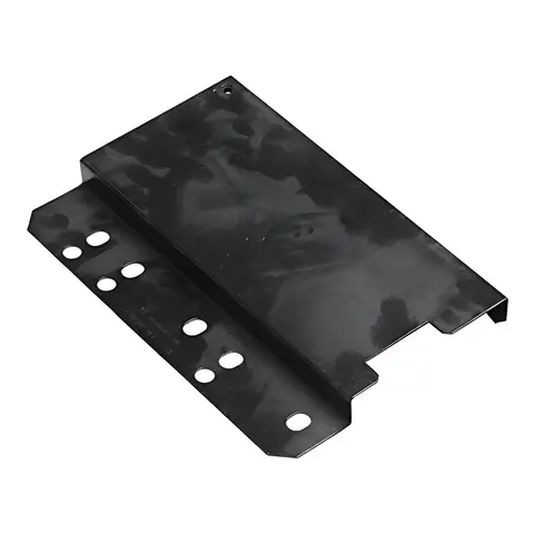 Defletor para Ford Combustível Escape