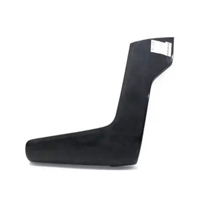 Defletor Para-choque LD Caminhão VW Meteor