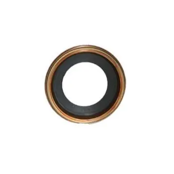 Defletor Piloto para VW 6-160 9-170 11-180