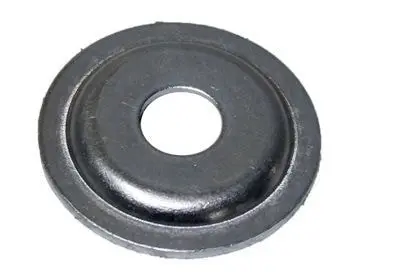 Defletor Poeira para Ford e Volks