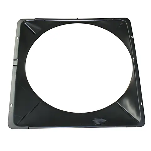 Defletor Radiador Água Mahle MB 1723 2423