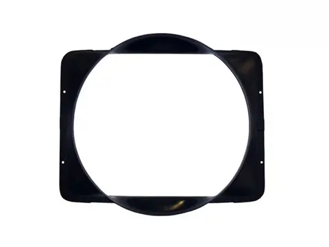 Defletor Radiador Ar MB LO914 OF1417 1215C