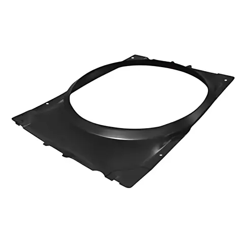 Defletor Radiador MB 1938 2638 LS LK