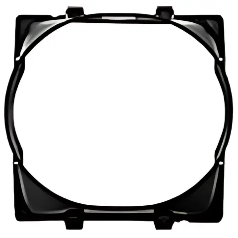 Defletor Radiador MB 2318 2418 2420 1218