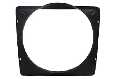 Defletor Radiador MB L1218 L1318 L1319