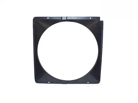 Defletor Radiador MB L1418 OH1418 OF1418