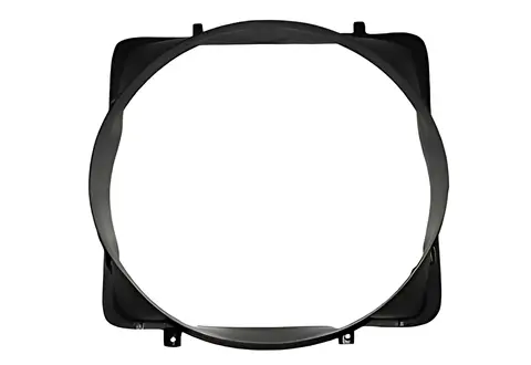 Defletor Radiador MB LO809 LF809 LO812 OF812