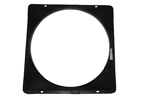 Defletor Radiador MB OF1418 OH1418