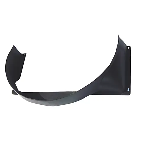 Defletor Radiador para Agrale Volare W8 W9