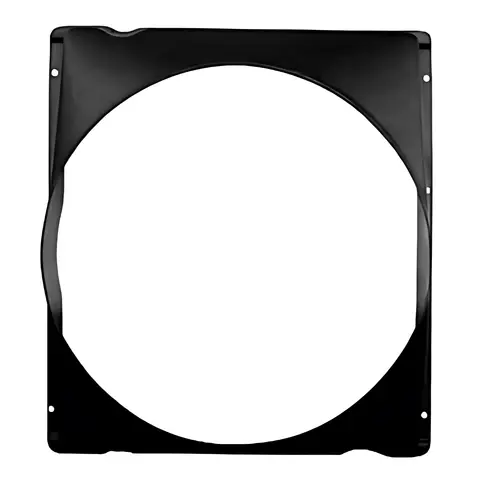 Defletor Radiador para Ford 1417 1617 2422