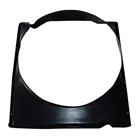 Defletor Radiador para Ford 1419 1215 1415