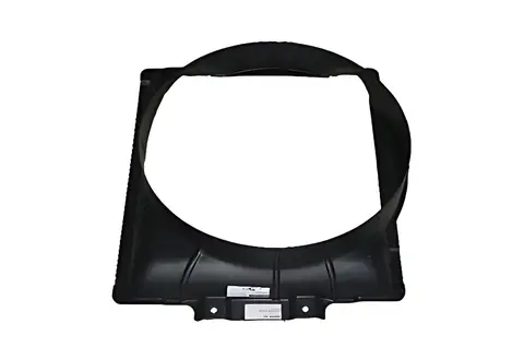 Defletor Radiador para Ford 712 2010