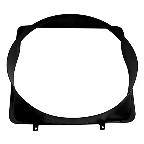 Defletor Radiador para Ford Cargo 1317 1517 1717