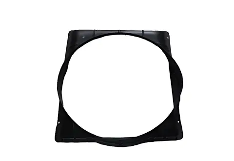 Defletor Radiador para Ford Cargo 1317E 1517E