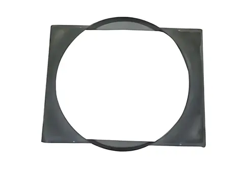 Defletor Radiador para Ford Cargo 1730 1731 4030