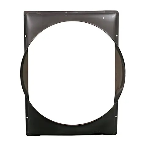 Defletor Radiador para Ford Cargo 1731 4331