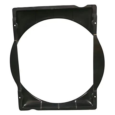 Defletor Radiador para Ford Cargo 2631 2831 4321