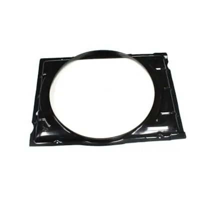 Defletor Radiador para Ford Cargo 4532E 2632E
