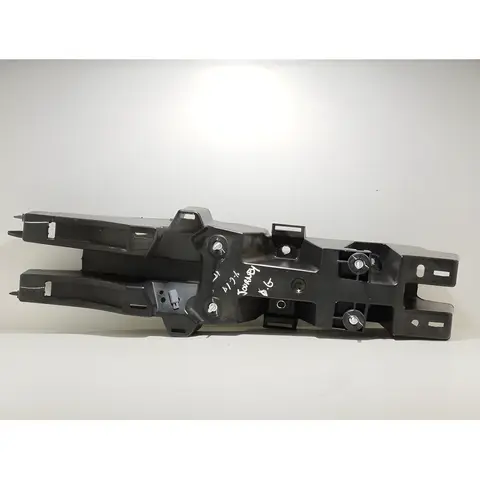 Defletor Radiador para Ford Cargo