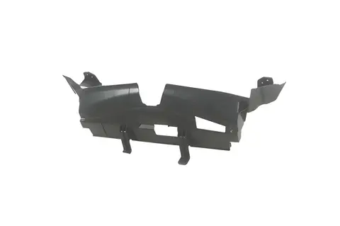Defletor Radiador para Ford Cargo 6332E 1832E
