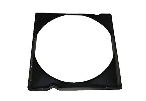 Defletor Radiador para Ford F12000 14000 93/98