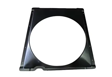 Defletor Radiador para Ford F12000L F14000 95/98
