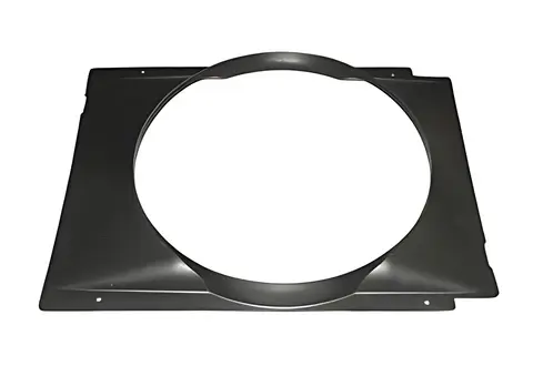 Defletor Radiador para Iveco 230E24 180E33