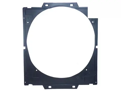 Defletor Radiador para Iveco Eurotrakker 380 450
