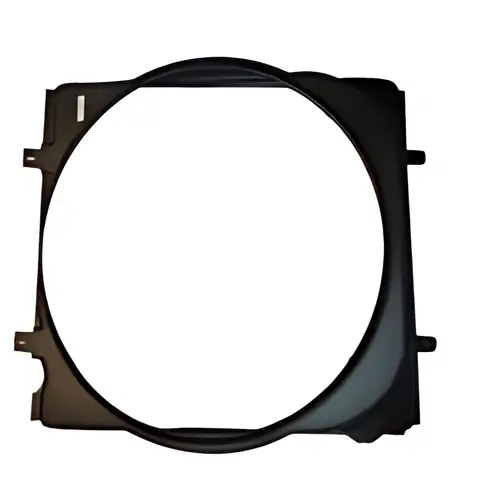 Defletor Radiador para Iveco Tector Eurocargo