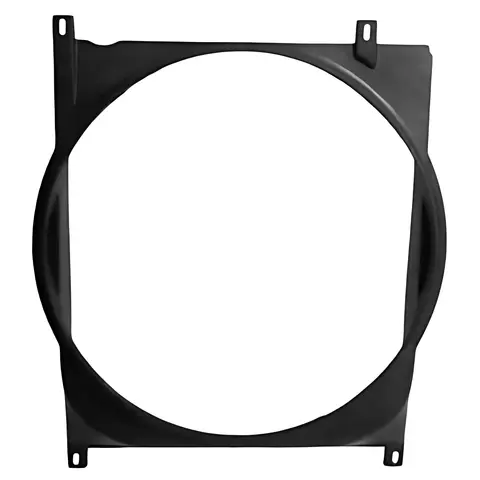Defletor Radiador para Iveco Tector Eurocargo