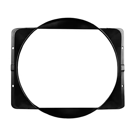 Defletor Radiador para MB 1215 1418 L1218