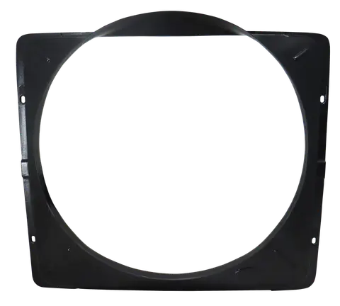 Defletor Radiador para MB 1318 1518 1718 1719