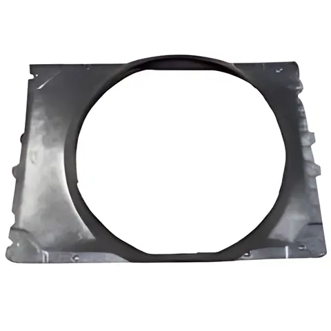 Defletor Radiador para MB L LK LS 2638 1938