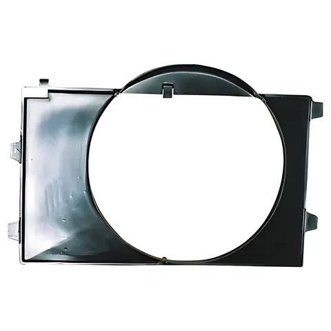 Defletor Radiador para MB Sprinter 310 312