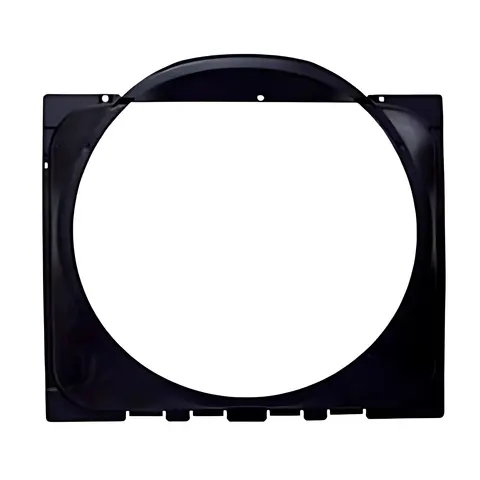 Defletor Radiador para Scania P94 P114 P124