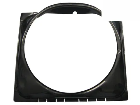 Defletor Radiador para Scania P94 P124 P114