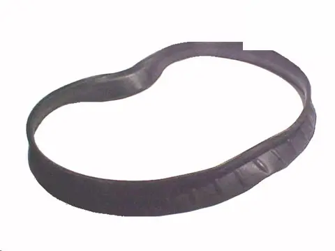 Defletor Radiador para Scania R124 T114 P114