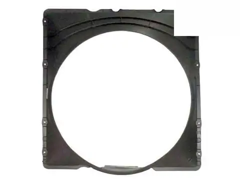 Defletor Radiador para Volvo FH Todos Modelos