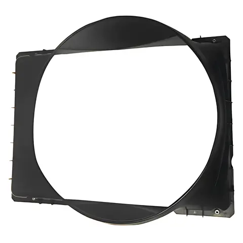 Defletor Radiador para Volvo VM 270 310 330