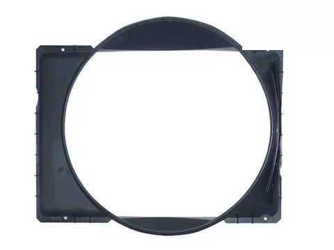 Defletor Radiador para Volvo VM Euro 6 2012